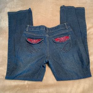Girls Jeans